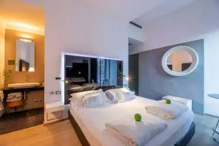 UNAs One Siracusa Wellness & SPA - 37
