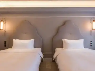 Mercure Xi'an Downtown - 66