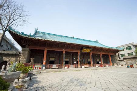 Jiefang - 20