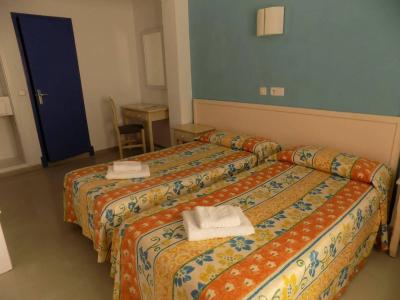 Hostal Villa Maruja - 20