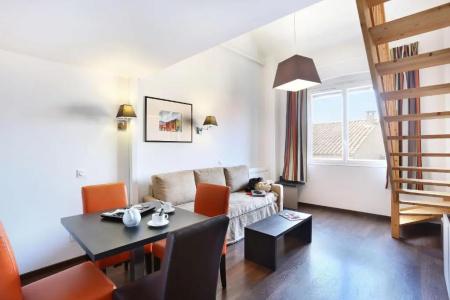 Odalys City Apartment - Toulouse Centre Gare - 96