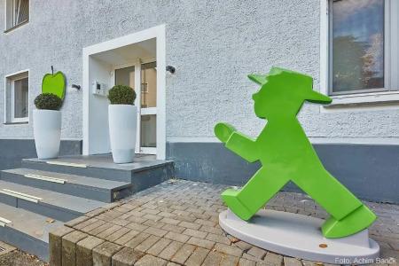 Waldhotels Brand's Busch - 4