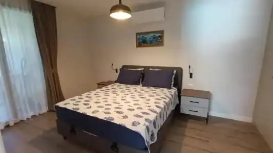 Queen Residence & Apart - 41