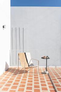 Ethos Vegan Suites - 45