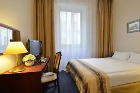 Danubius Hungaria City Center - 52