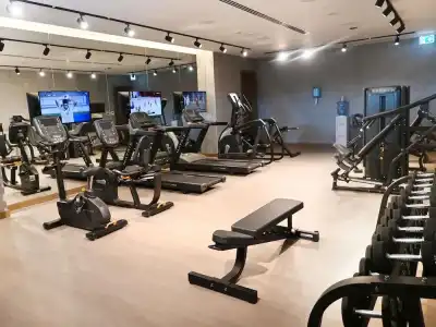 Mercure Dubai Gold District - 14