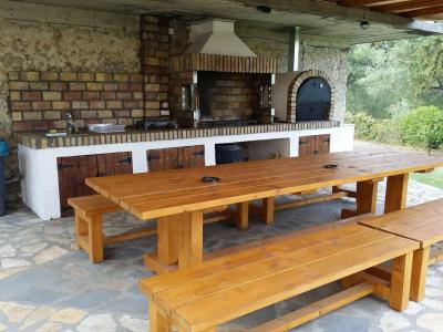 Marilena Apartments & Studios - 13