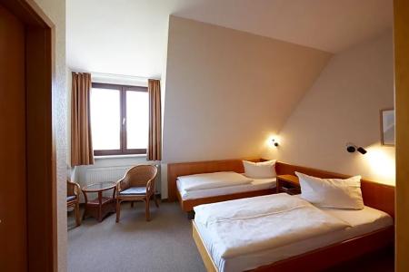 Garni Zum Eichwerder - 23