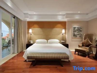 Sheraton Haikou - 177