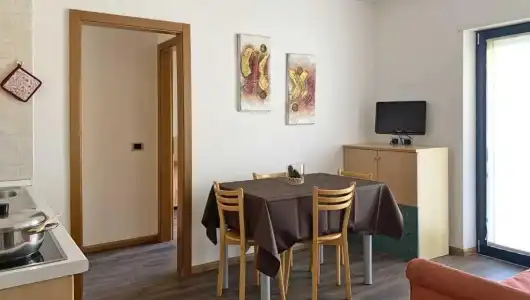 Residence Eden - Family & Wellness Resort - 58