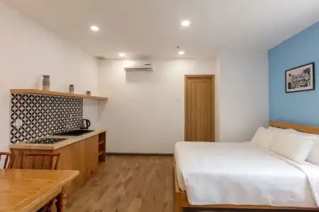 La Paix Sài Gòn - Boutique - 6