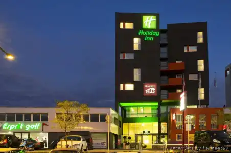Holiday Inn Mulhouse by IHG - 0