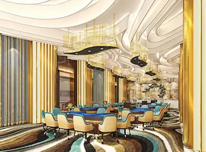 Xihu Resort - 11