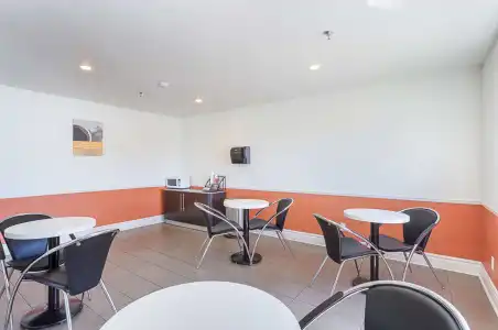 Motel 6 Williams, AZ - West - Grand Canyon - 25