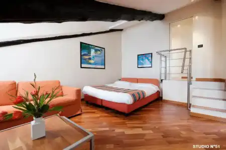 Residence Sacchi - 189