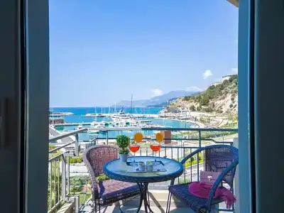 Sole Mare - 69