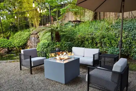 Milliken Creek Inn - 9