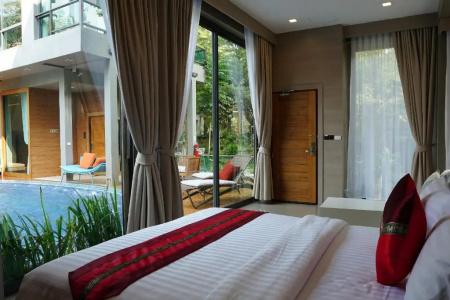 Treescape Resort Chiangmai (SHA Extra Plus) - 121
