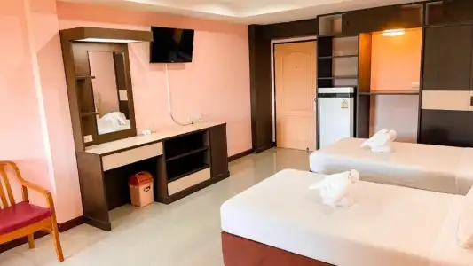 AA Pattaya Ville - 37