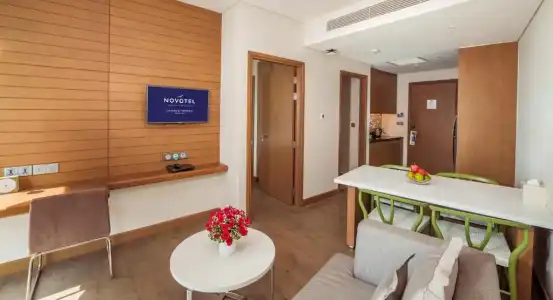 Novotel Danang Premier Han River - 247