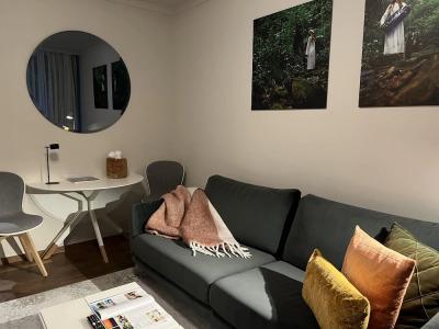 Das Schlossberg - Boutique im Park- Nahe der Therme - 15