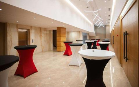 Doanesia Premium And Spa Tirana - 8