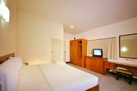 Krabi Grand Place - 1