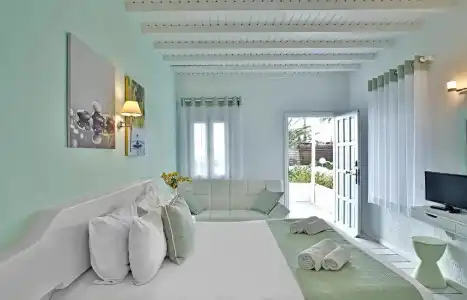 NUMO Mykonos Boutique Resort - 75