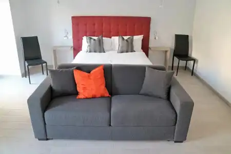 Riviera Luxury Suites B&B - 95
