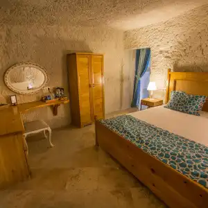 Azure Cave Suites - 36