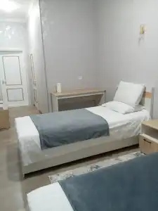 Danexan Apa Hostel - 19