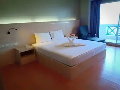BP Samila Beach & Resort - 24