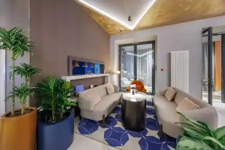 Park Plaza Nuremberg - 5