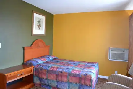 San Marina Motel - 16