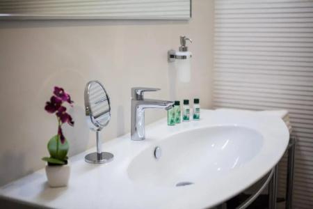 Balatura the Fine Bed&Breakfast Split - 25