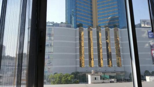W 21 Bangkok - 83