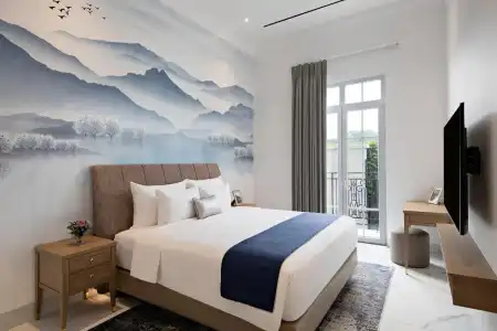 The Grand Mansion Menteng - 32