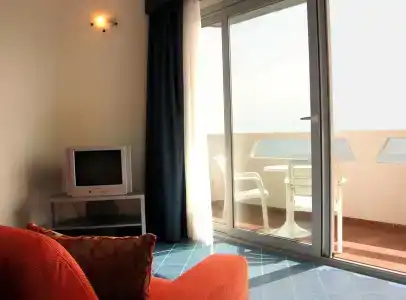 Torre Del Sole - 18