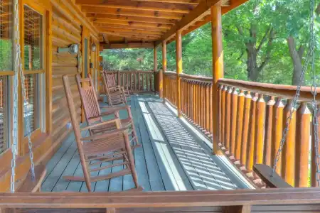 RiverStone Condo Resort & Spa - 48