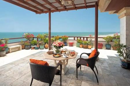 Anantara Hua Hin Resort - 64