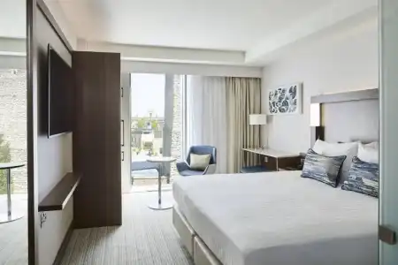 Courtyard by Marriott Oxford City Centre - 24
