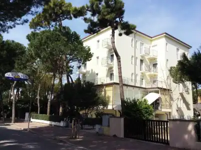 Augustus Milano Marittima - 17