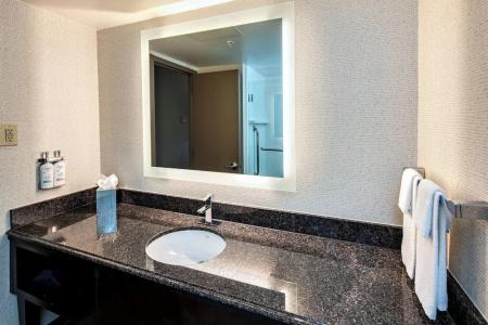 Holiday Inn Washington Capitol - Natl Mall by IHG - 94