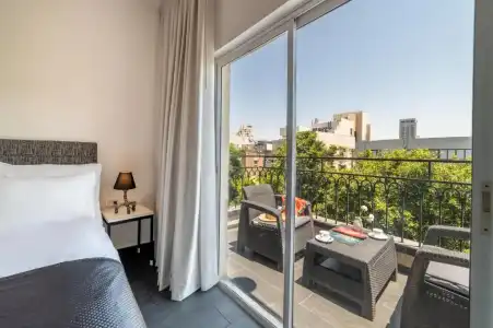 Dizengoff Avenue - 93