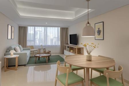 Staybridge Suites Internet City, an IHG - 12
