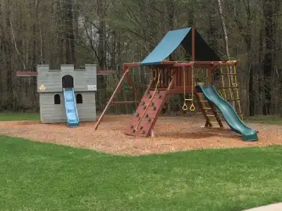 Forest Glen Inn - 12