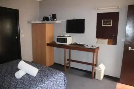 City East Motel - 32