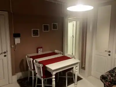 Mehmet Bey Suites Apart-Hotel - 100
