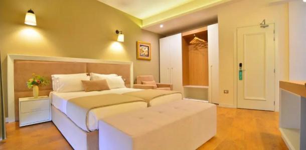 Sandy Beach Resort - 72