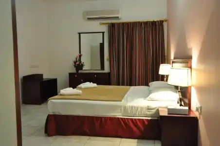 Sahara Apartment - 25